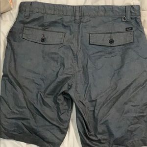Rvca shorts